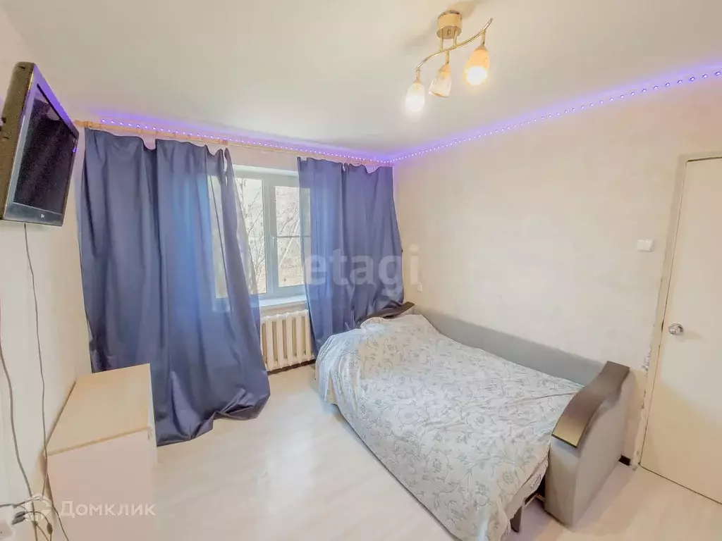 Продаётся 1-к квартира, 21.3 м - Фото 0