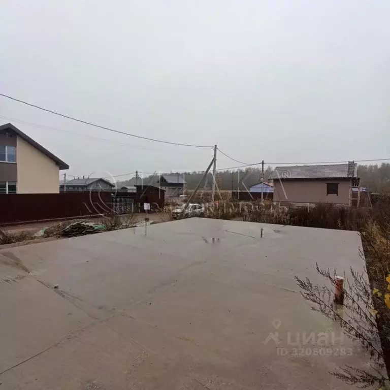 Участок в Ленинградская область, Выборг ул. Добровольцев, 19 (10.0 ... - Фото 2