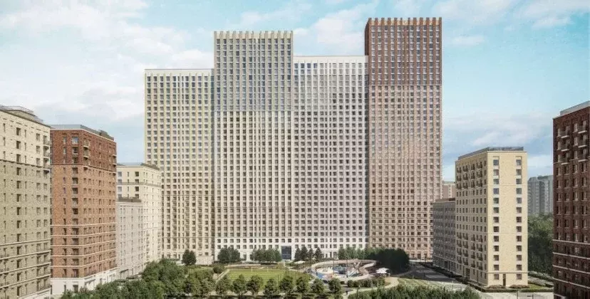 Продаётся 1-к квартира, 46 м - Фото 0