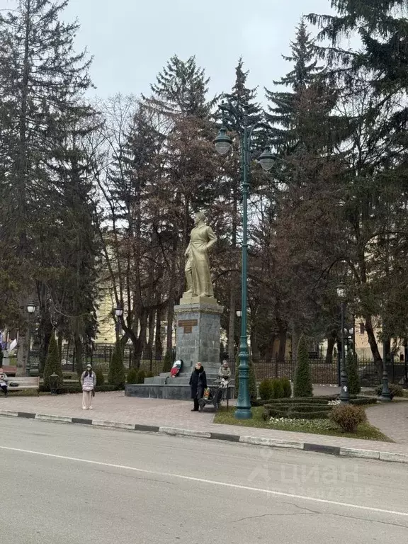 Помещение свободного назначения в Ставропольский край, Кисловодск ... - Фото 2