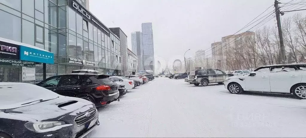 Офис в Новосибирская область, Новосибирск ул. Фрунзе, 228 (115 м) - Фото 1