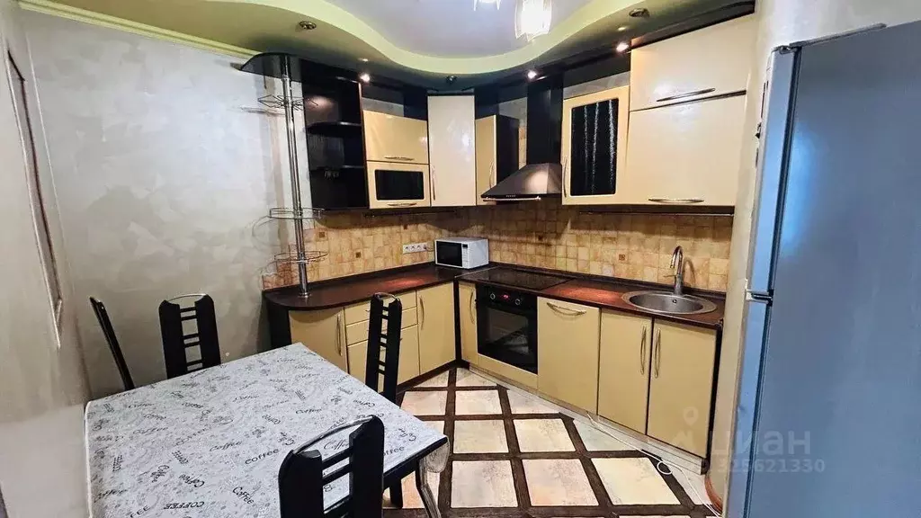 3-к кв. Московская область, Балашиха Железнодорожный мкр, ул. ... - Фото 1