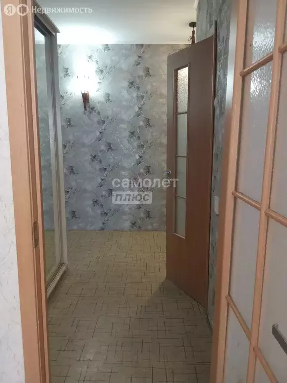 3-комнатная квартира: Ишим, Крымская улица, 2А (66.4 м) - Фото 2