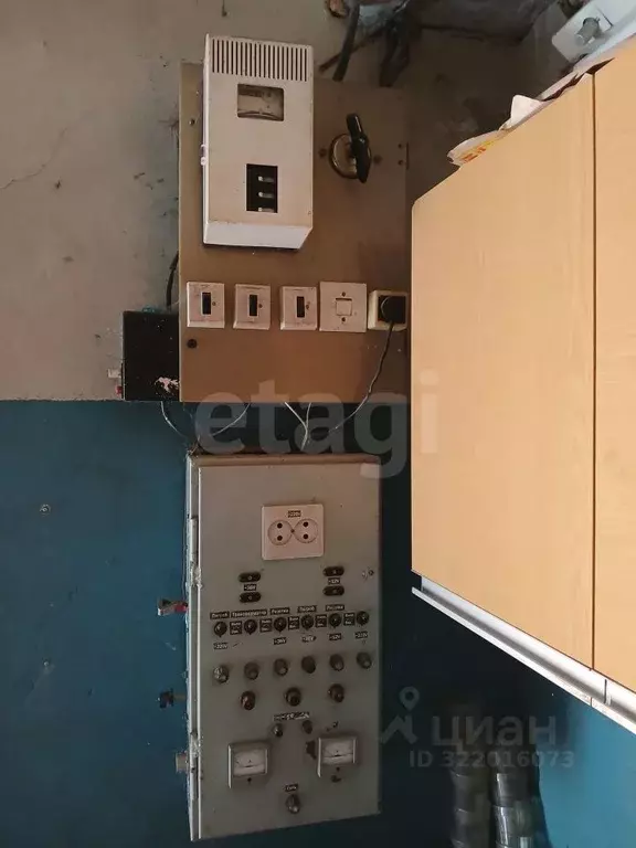 Гараж в Тамбовская область, Тамбов Магистральная ул., 37Д (21 м) - Фото 1