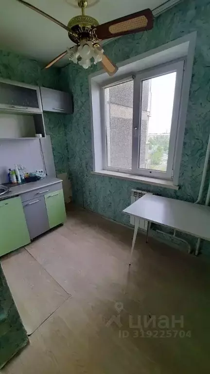 1-к кв. Красноярский край, Красноярск ул. Гастелло, 22 (36.0 м) - Фото 1