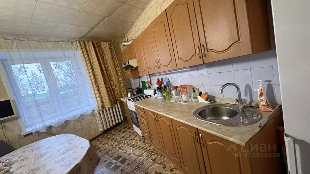 4-к кв. Владимирская область, Собинский муниципальный округ, пос. ... - Фото 2