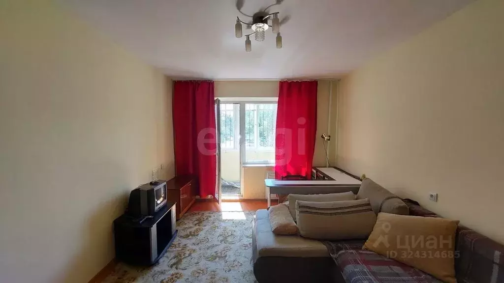 1-к кв. Калининградская область, Калининград бул. Любови Шевцовой, 15 ... - Фото 2