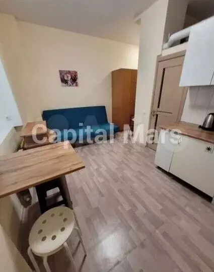 1-к. квартира, 40 м, 1/4 эт. - Фото 0