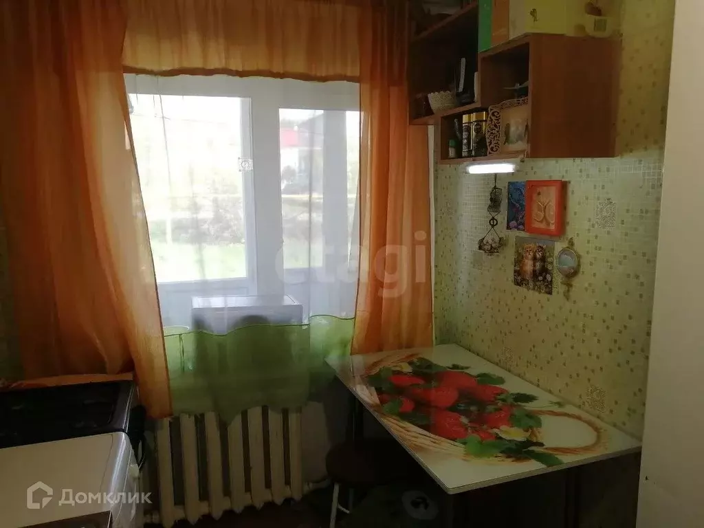 Продаётся 2-к квартира, 50.1 м - Фото 1