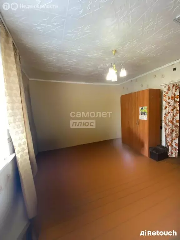 1к в 3-комнатной квартире (21 м) - Фото 1