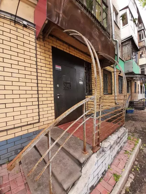 Торговая площадь в Нижегородская область, Нижний Новгород просп. ... - Фото 1