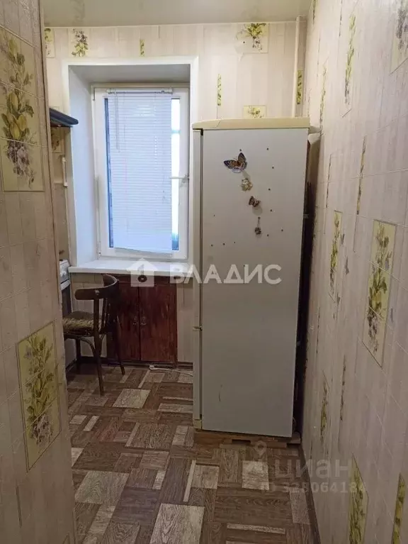 1-к кв. Владимирская область, Владимир ул. Егорова, 10 (21.0 м) - Фото 2