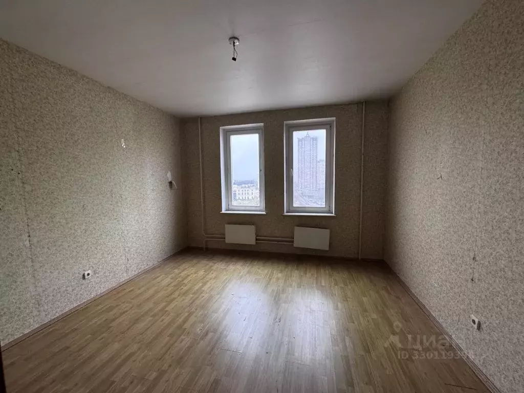 1-к кв. Московская область, Подольск ул. 43-й Армии, 21 (40.0 м) - Фото 0