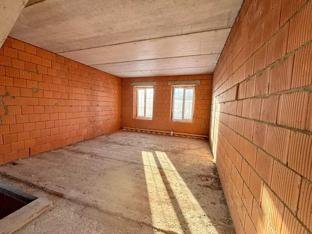 Таунхаус в Московская область, Домодедово городской округ, д. ... - Фото 2