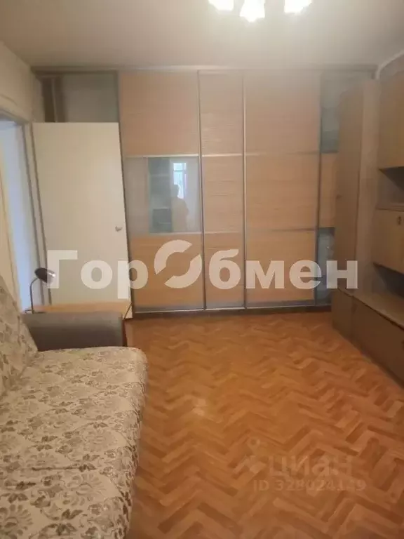 1-к кв. Московская область, Пушкино ул. Крылова, 1 (38.0 м) - Фото 2