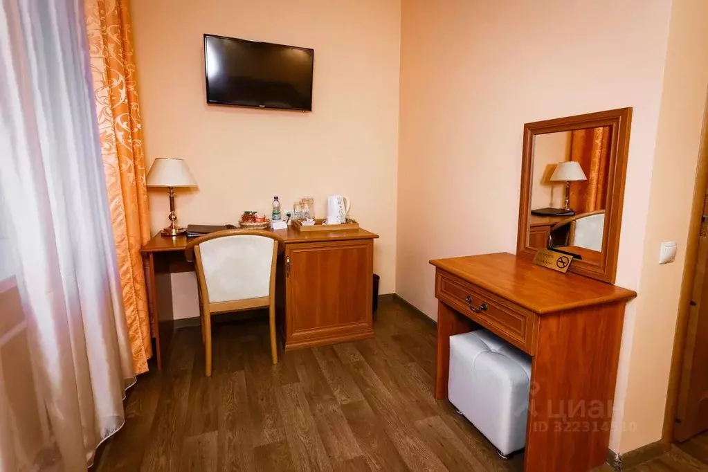 Комната Амурская область, Благовещенск Трудовая ул., 15 (15.0 м) - Фото 2