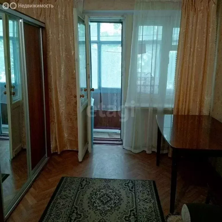 2-комнатная квартира: Симферополь, Киевская улица, 114 (45.7 м) - Фото 0