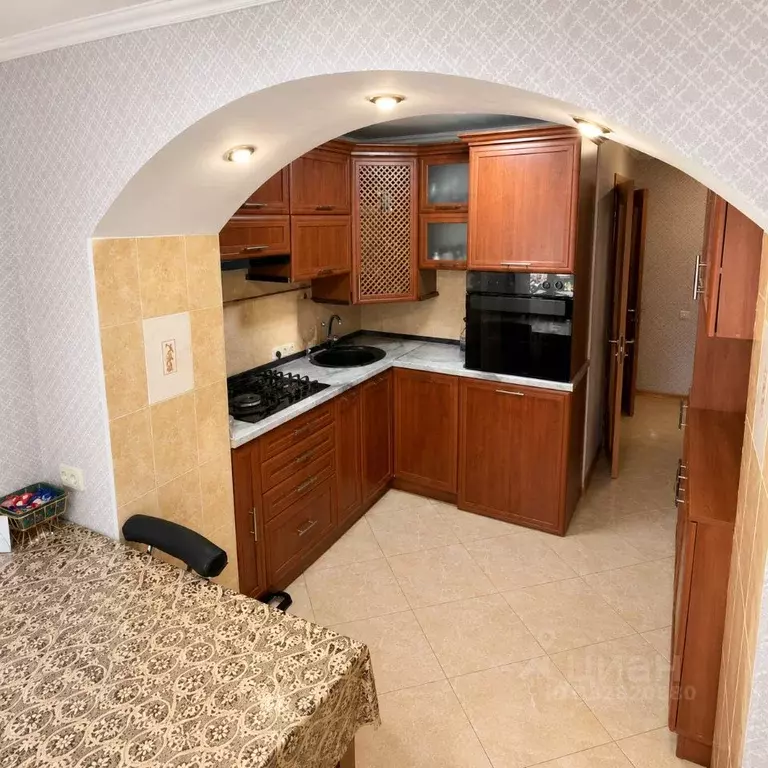 4-к кв. Крым, Симферополь ул. Киевская, 114 (90.0 м) - Фото 2