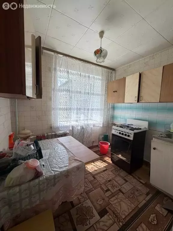2-комнатная квартира: Кимры, улица 60 лет Октября, 6 (41.2 м) - Фото 2