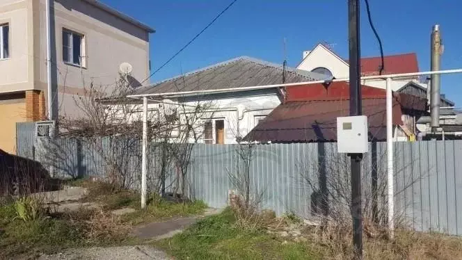 1-к кв. Краснодарский край, Новороссийск ул. Планеристов, 80А (33.0 м) - Фото 0