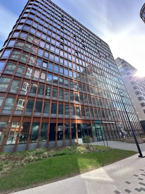 Студия Санкт-Петербург просп. Энергетиков, 2к2 (22.0 м) - Фото 2