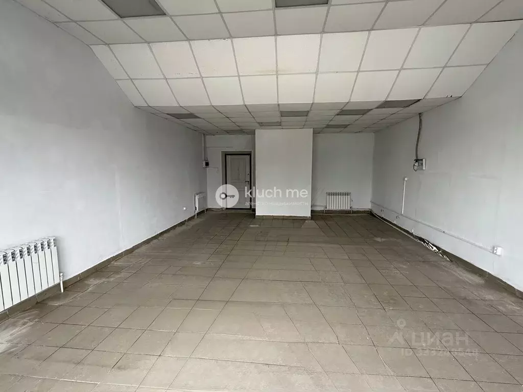 Помещение свободного назначения в Татарстан, Казань Боевая ул., 83 (50 ... - Фото 1