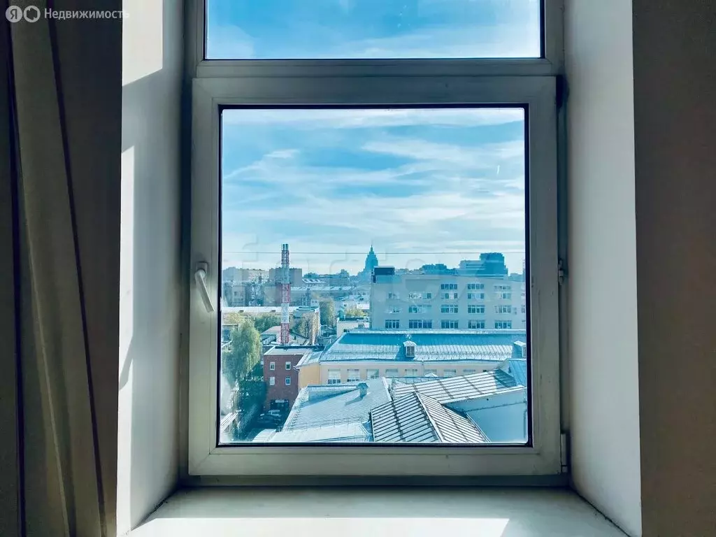 Офис (1002 м) - Фото 1