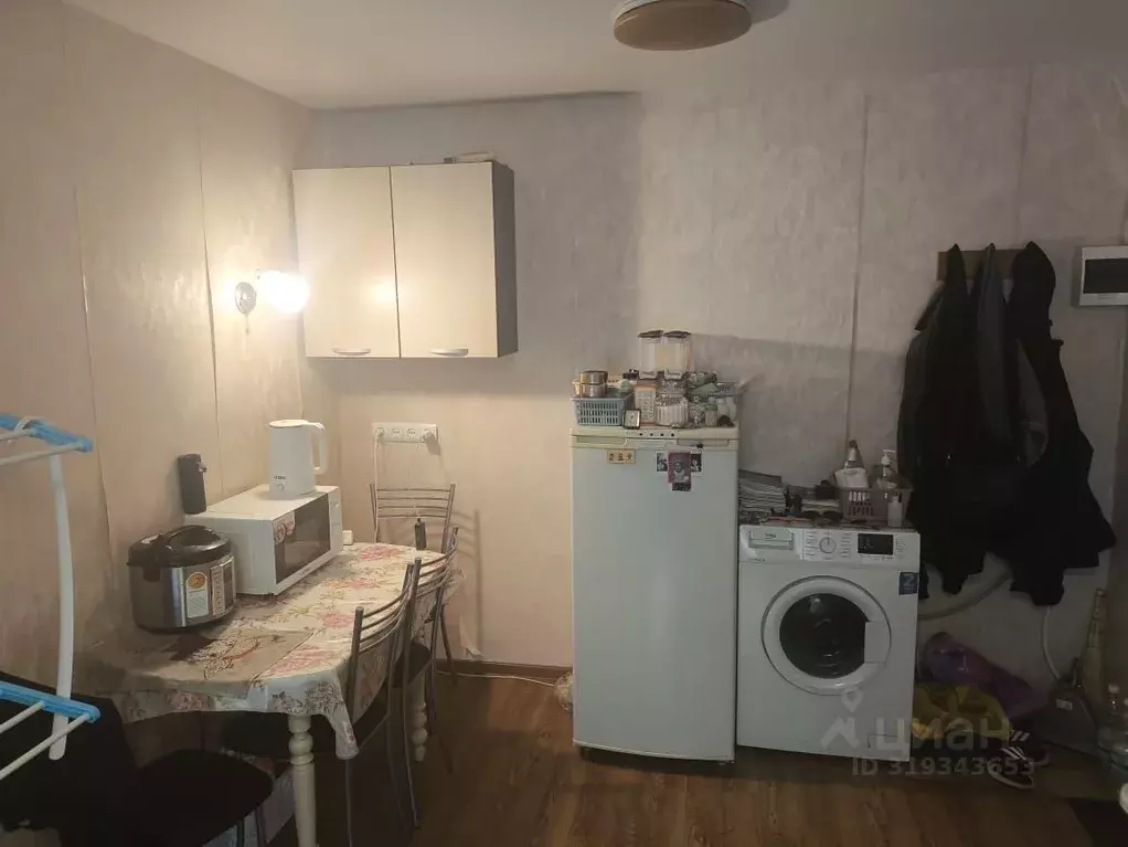 Комната Волгоградская область, Волгоград ул. Жолудева, 20А (18.0 м) - Фото 1