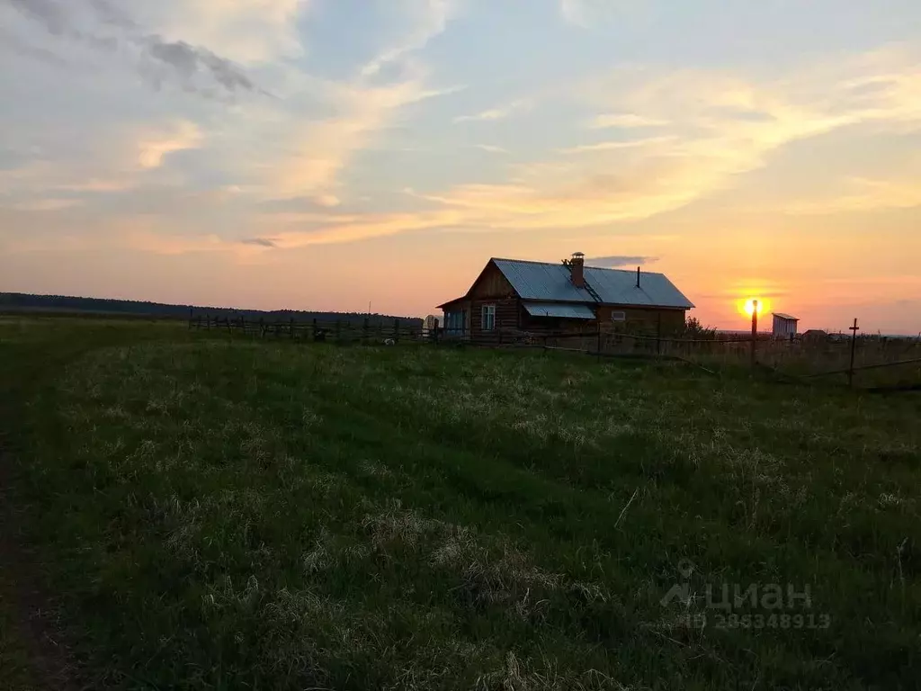 Участок в Красноярский край, Емельяновский район, с. Талое  (16.88 ... - Фото 2
