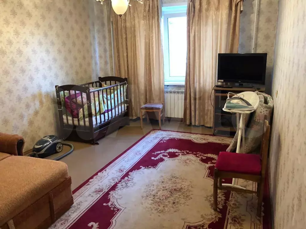 2-к. квартира, 56 м, 2/5 эт. - Фото 1