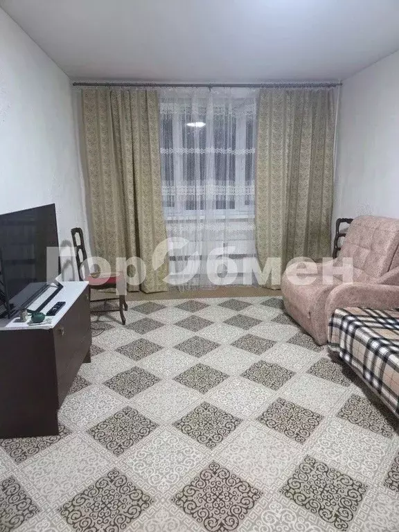 1-к кв. Москва Ферганский проезд, 11К2 (35.0 м) - Фото 1