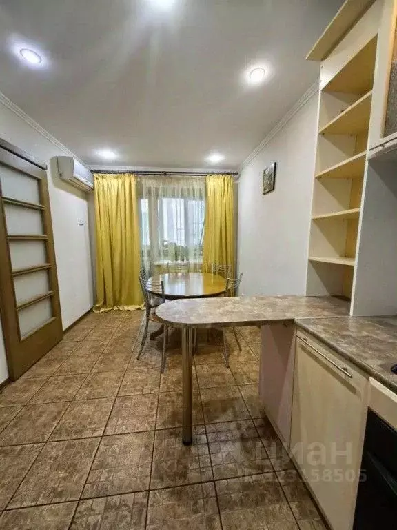 1-к кв. Нижегородская область, Выкса ул. Корнилова, 15 (60.0 м) - Фото 1