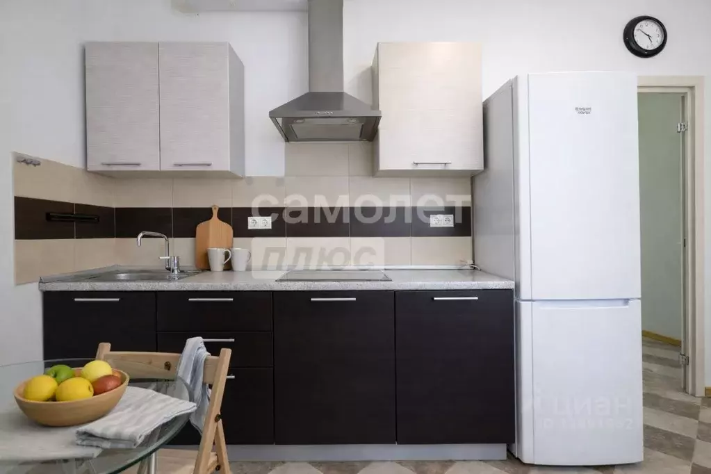 1-к кв. Московская область, Королев Октябрьский бул., 5 (47.4 м) - Фото 0