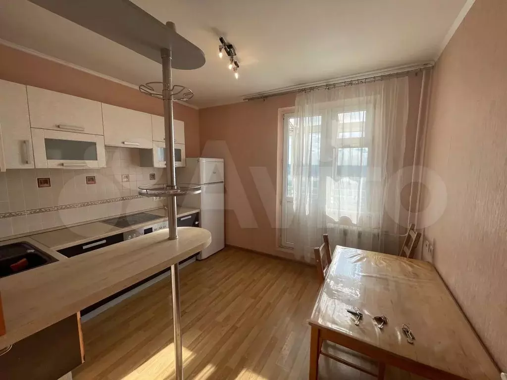 1-к. квартира, 40 м, 22/22 эт. - Фото 0