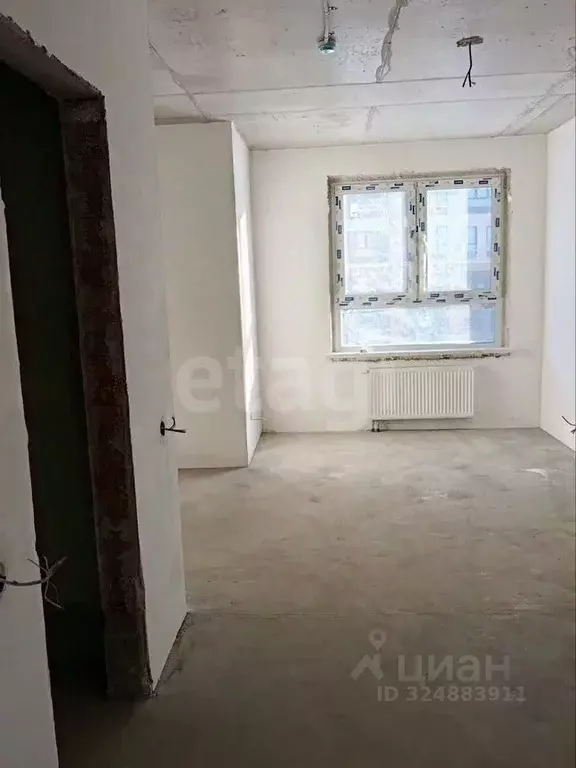 Студия Новосибирская область, Новосибирск Тайгинская ул., 39/1 (31.0 ... - Фото 1