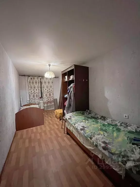 3-к кв. Ярославская область, Ярославль проезд Ушакова, 1 (65.0 м) - Фото 2