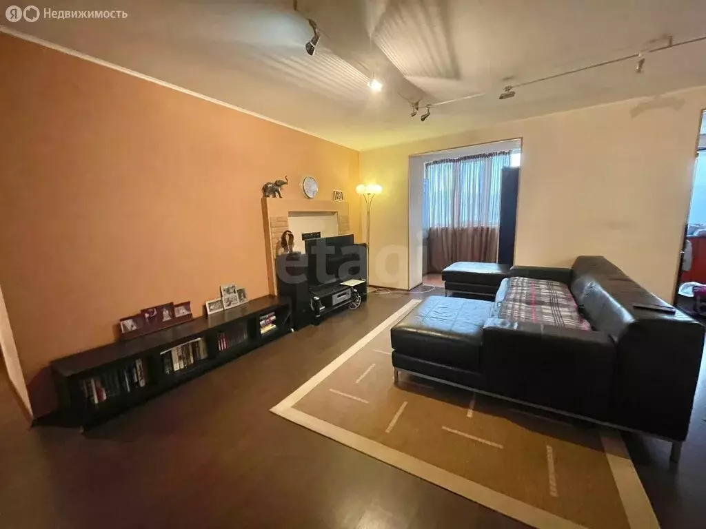 3-комнатная квартира: Белгород, проспект Ватутина, 22Б (79.4 м) - Фото 2