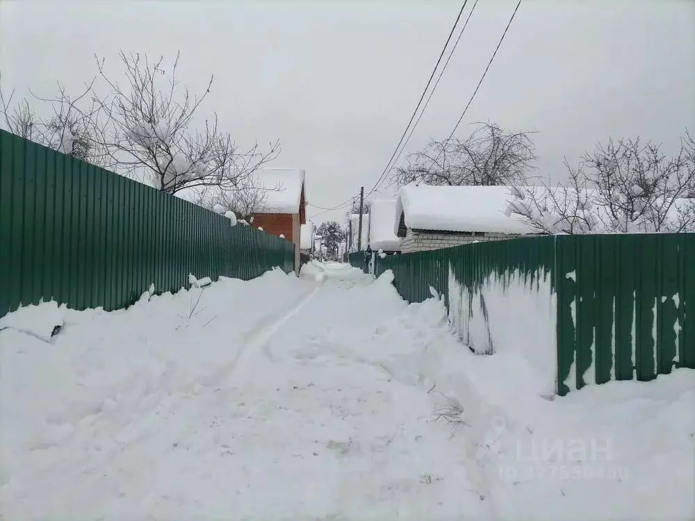 Дом в Нижегородская область, Дзержинск Мичуринец Сад № 2 СТ, 126 (30 ... - Фото 2