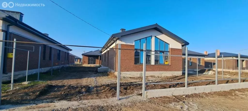 Дом в Михайловск, улица Ленина (110 м) - Фото 2