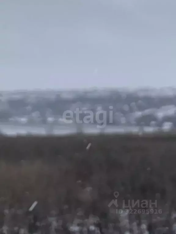 Участок в Белгородская область, Белгородский район, Головинское с/пос, ... - Фото 2