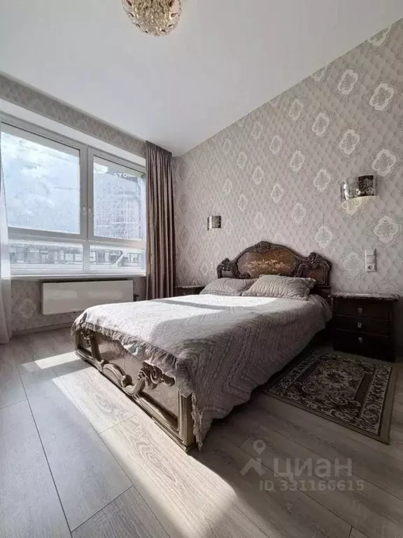 2-к кв. Москва ш. Энтузиастов, 1к2 (42.8 м) - Фото 1