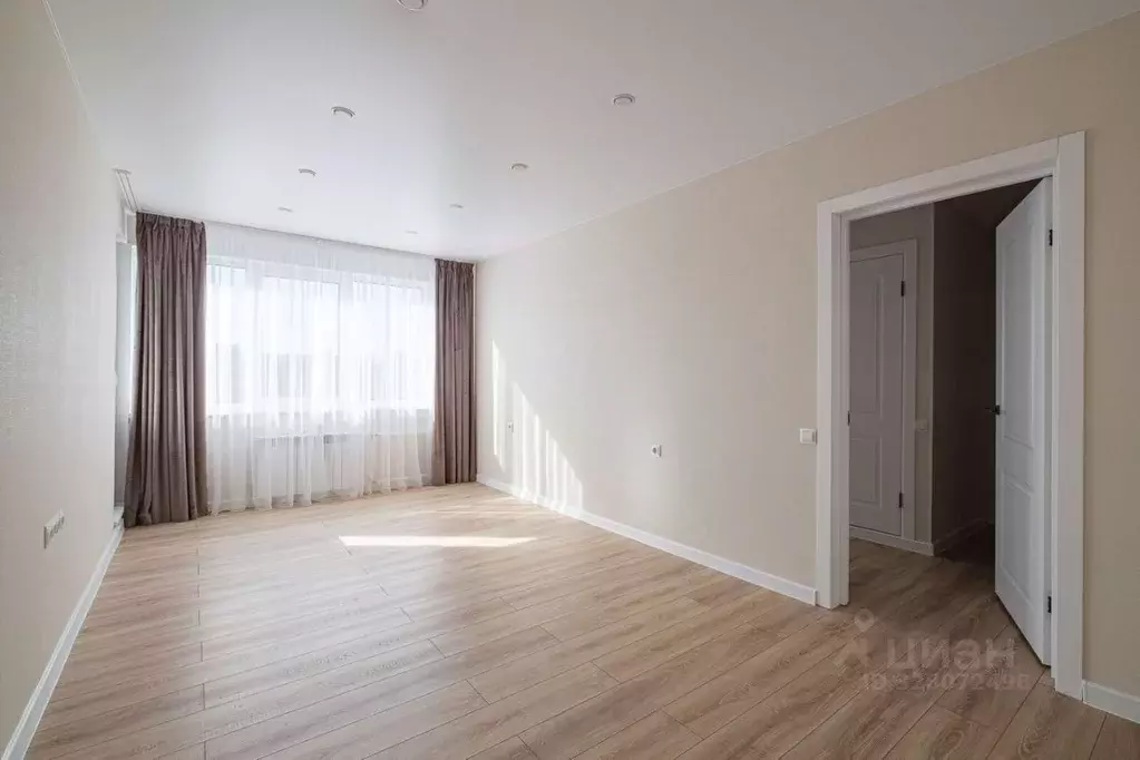 1-к кв. Санкт-Петербург Светлановский просп., 56 (32.4 м) - Фото 1