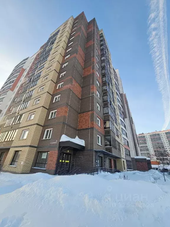 1-к кв. Новосибирская область, Новосибирский район, Станционный ... - Фото 1