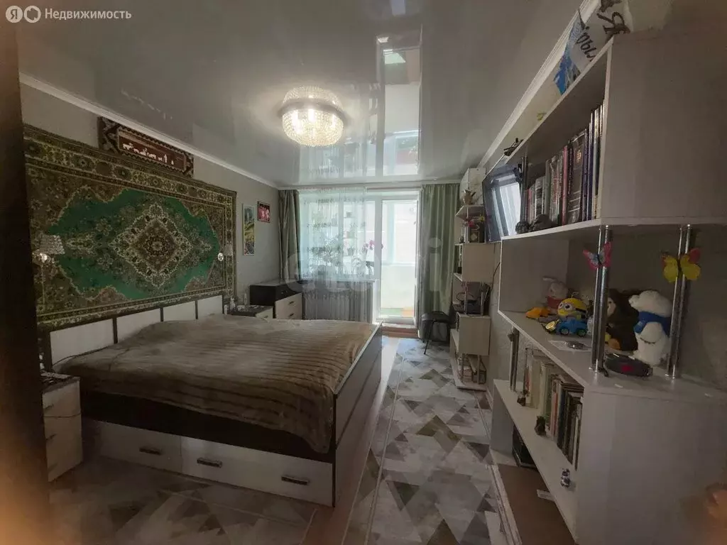 3-комнатная квартира: посёлок Дубовое, Зелёная улица, 2Е (70 м) - Фото 2