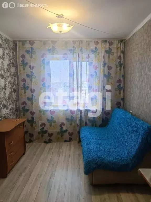 1к в 2-комнатной квартире (11 м) - Фото 1