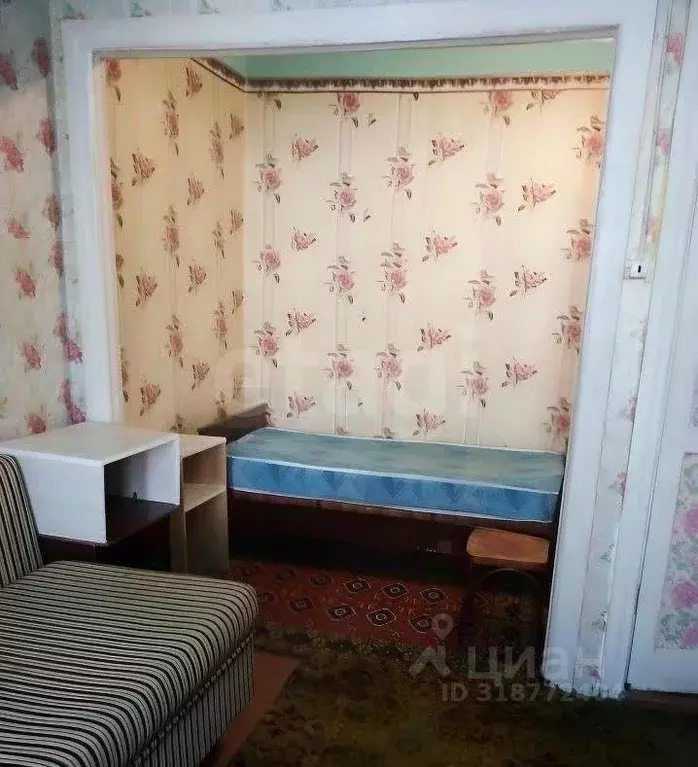 2-к кв. Оренбургская область, Оренбург Кольцевая ул., 17 (57.5 м) - Фото 1