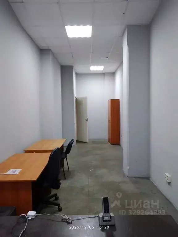 Офис в Санкт-Петербург наб. Обводного Канала, 134к71 (24 м) - Фото 1