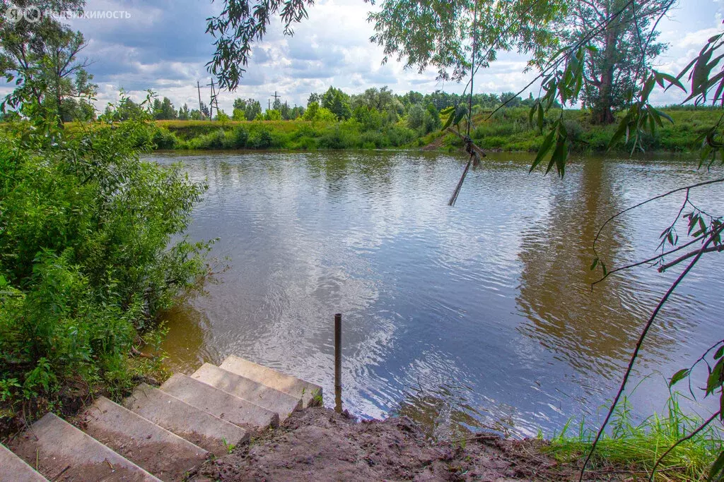 Дом в Чишминский район, Алкинский сельсовет, СТ Спорт-Отдых (66 м) - Фото 1