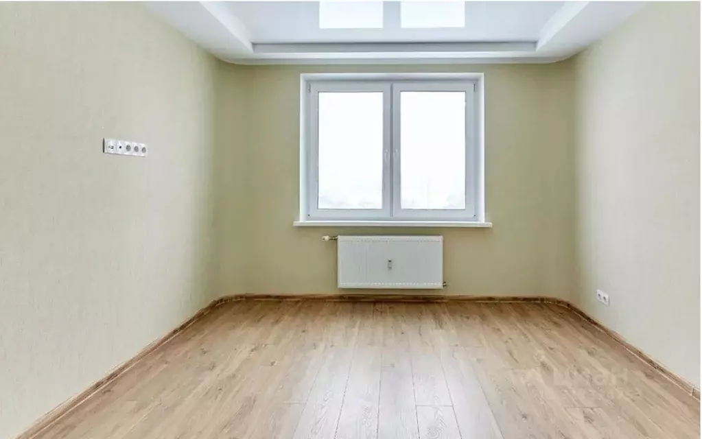 2-к кв. Тульская область, Тула ул. Михеева, 23 (49.0 м) - Фото 1