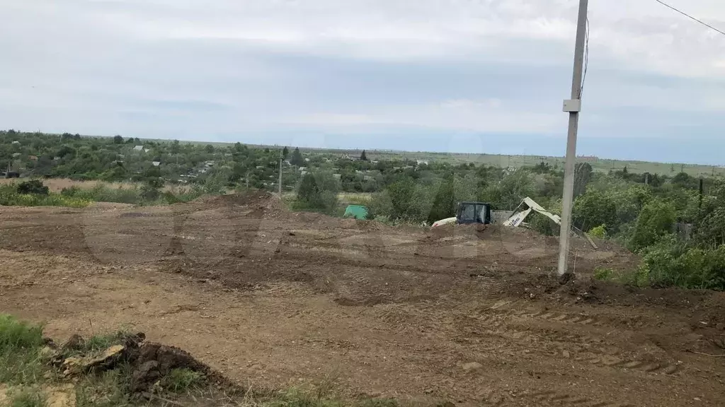 Участок 10 сот. (СНТ, ДНП) - Фото 1